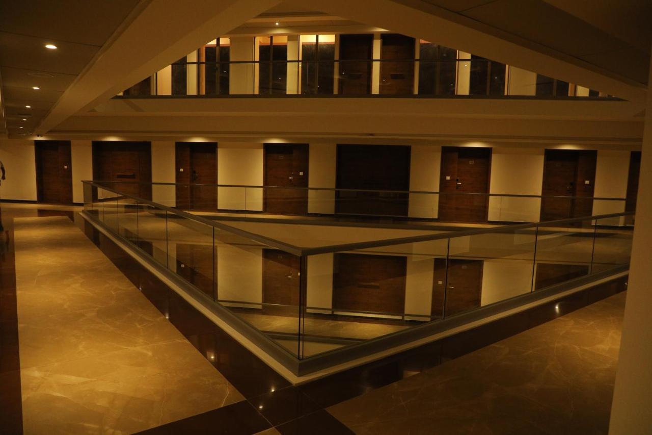 Hotel Vits The Somnath Gateway Exteriér fotografie