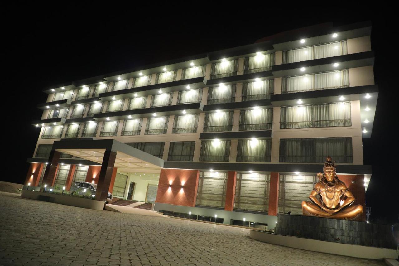 Hotel Vits The Somnath Gateway Exteriér fotografie