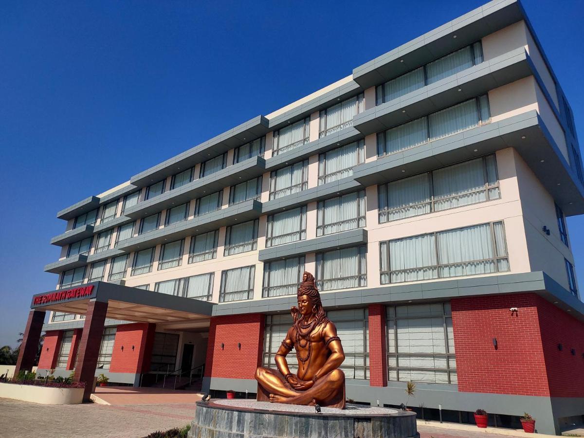 Hotel Vits The Somnath Gateway Exteriér fotografie